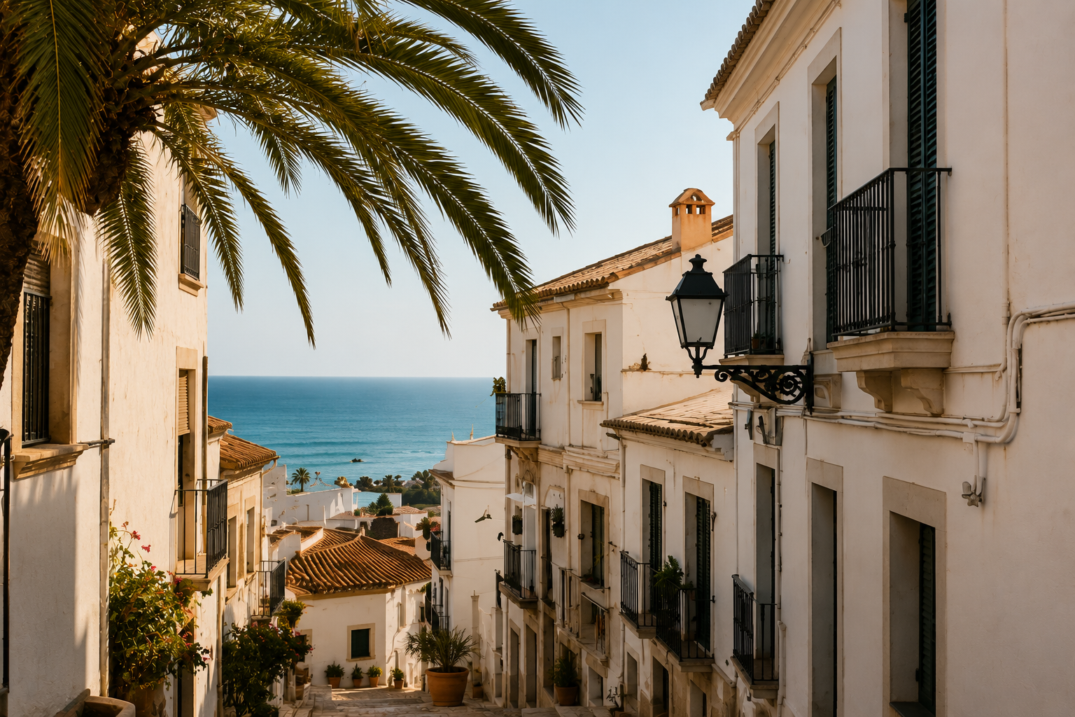 Alicante Café